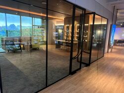 Visioncrest (D9), Office #486534551